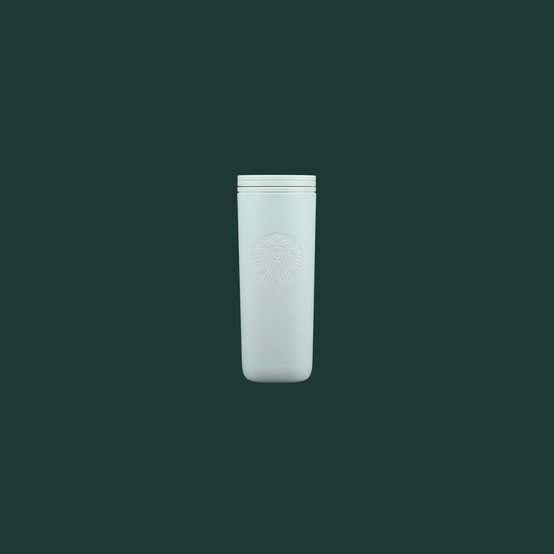Starbucks shop plastic tumbler